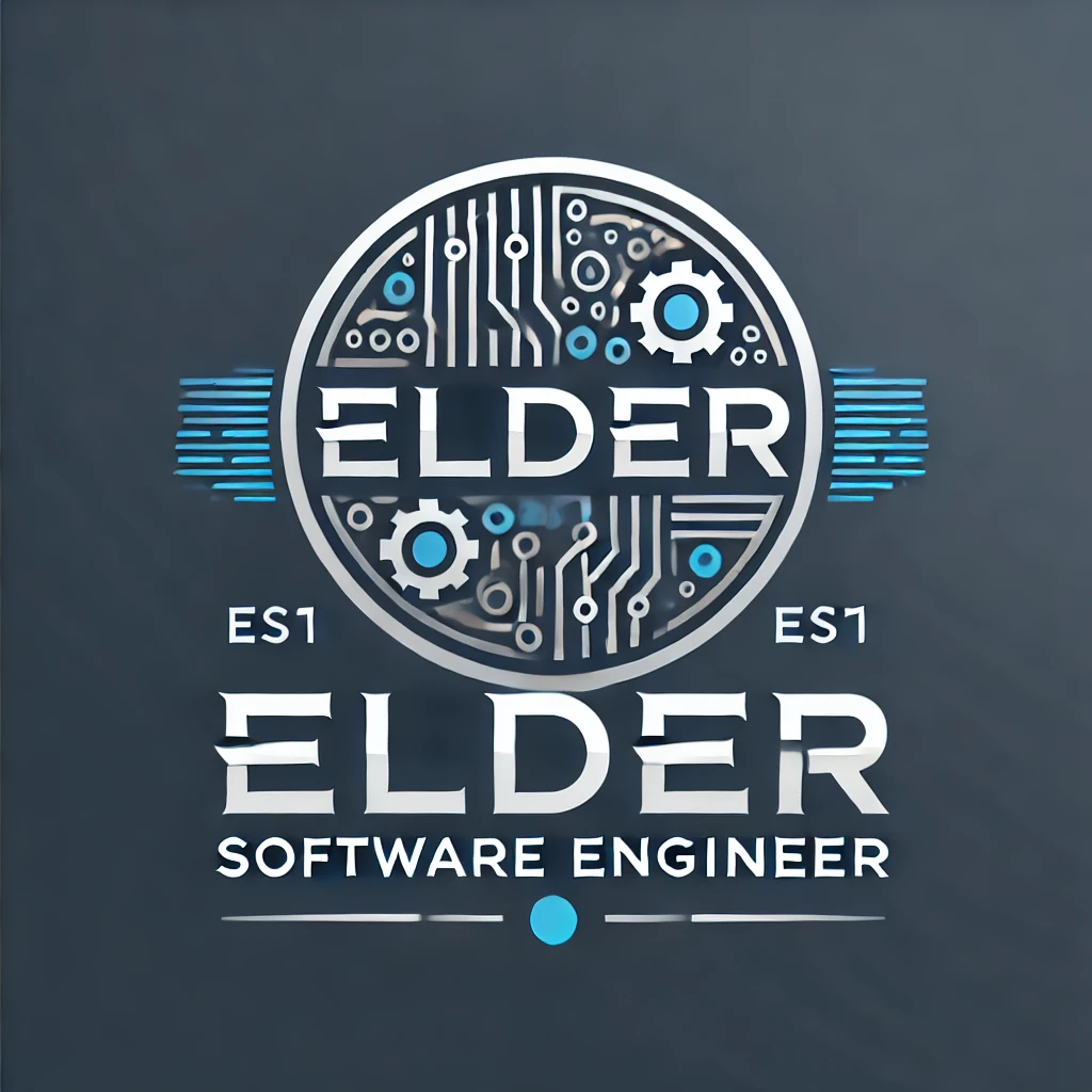 Elder Softwares Inteligentes